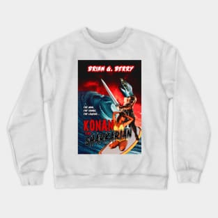 Konan The Sharkarian Crewneck Sweatshirt